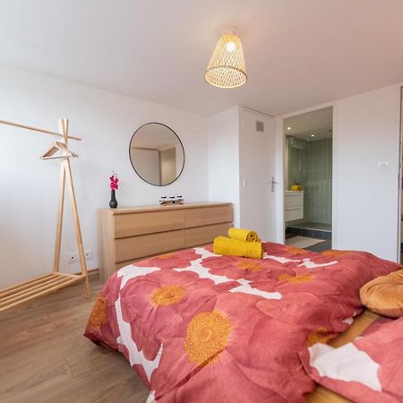 סן-אטיין Welcome Loft מראה חיצוני תמונה