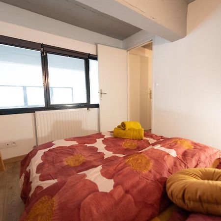 סן-אטיין Welcome Loft מראה חיצוני תמונה