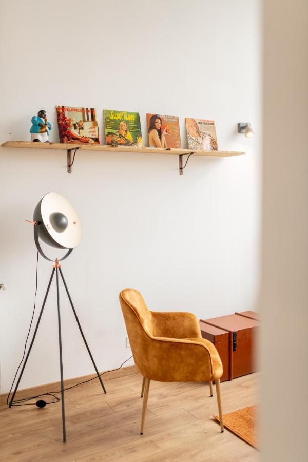 סן-אטיין Welcome Loft מראה חיצוני תמונה