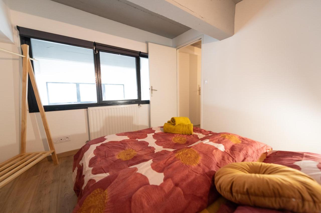 סן-אטיין Welcome Loft מראה חיצוני תמונה