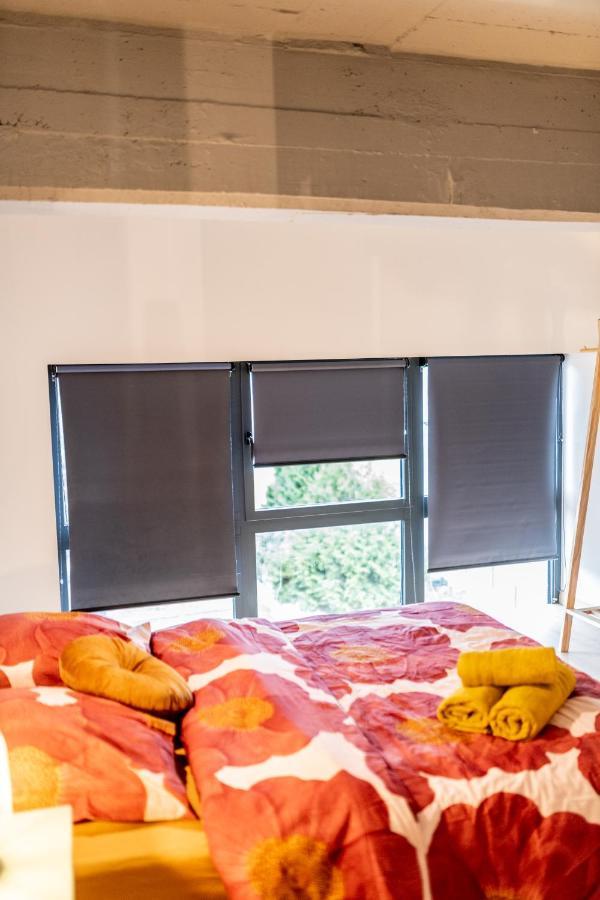 סן-אטיין Welcome Loft מראה חיצוני תמונה