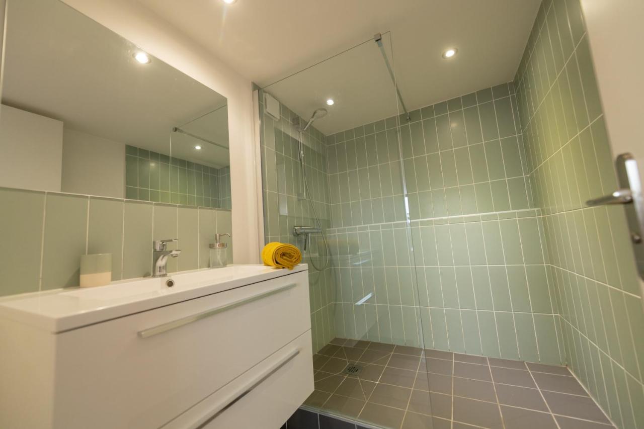 סן-אטיין Welcome Loft מראה חיצוני תמונה
