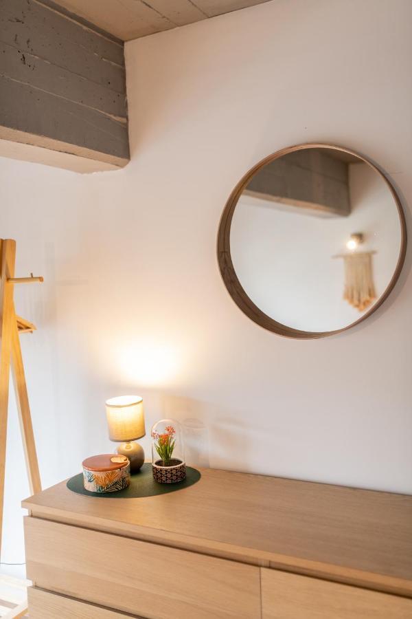 סן-אטיין Welcome Loft מראה חיצוני תמונה