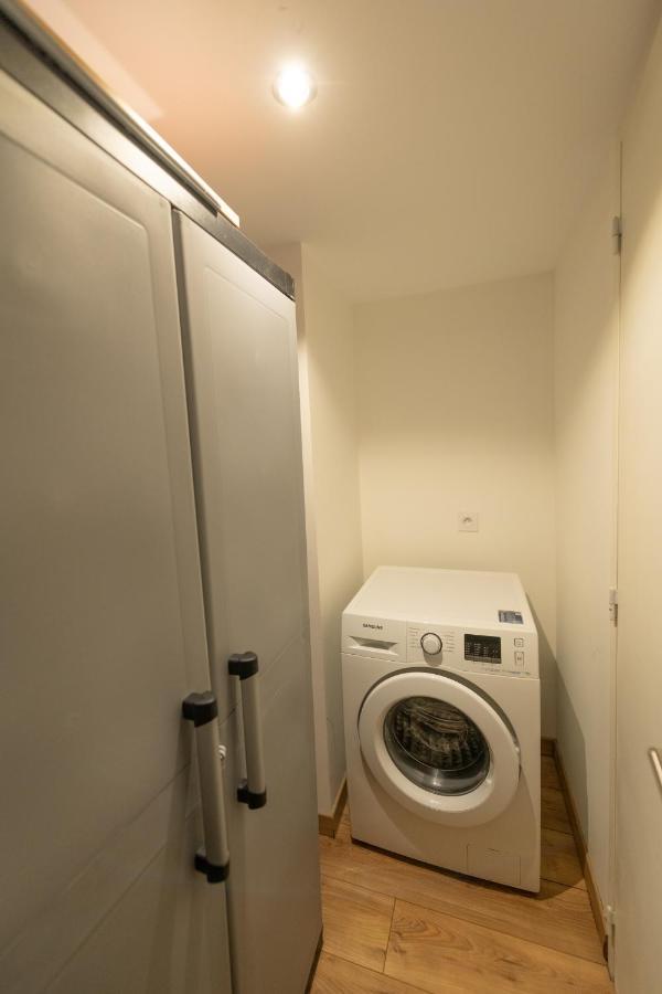 סן-אטיין Welcome Loft מראה חיצוני תמונה