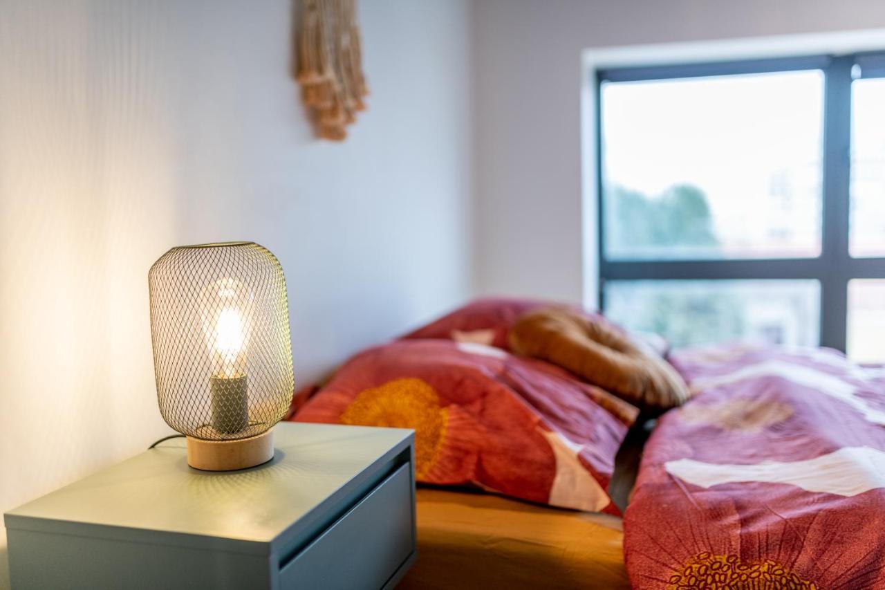 סן-אטיין Welcome Loft מראה חיצוני תמונה