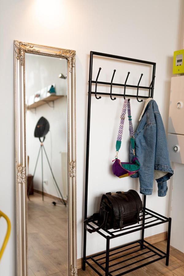 סן-אטיין Welcome Loft מראה חיצוני תמונה