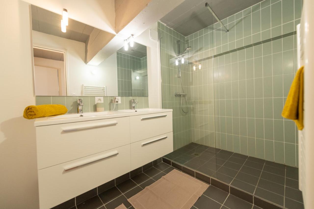 סן-אטיין Welcome Loft מראה חיצוני תמונה