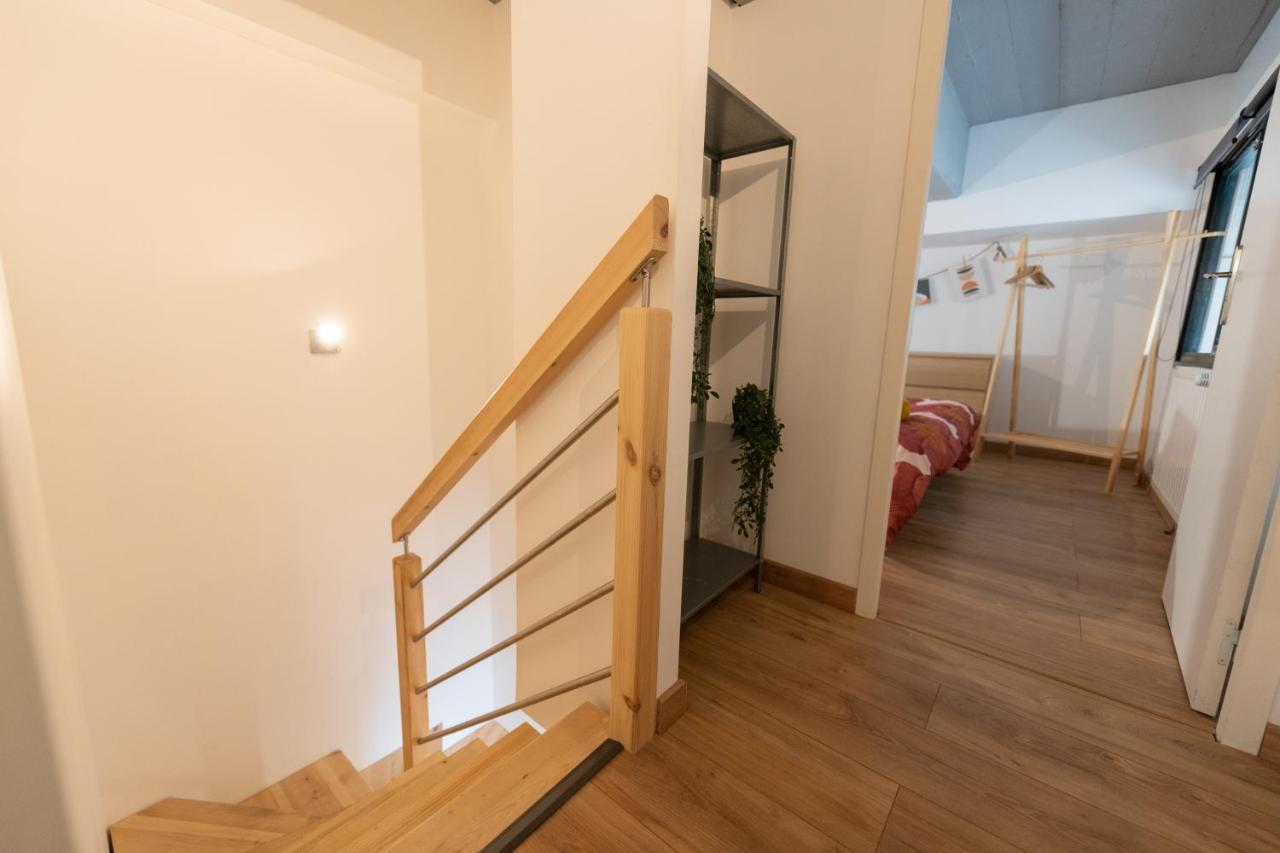 סן-אטיין Welcome Loft מראה חיצוני תמונה